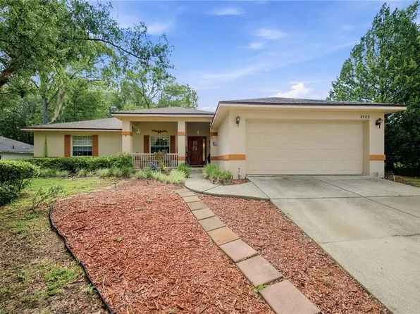 9725 SW 196TH CIRCLE, DUNNELLON, FL 34432