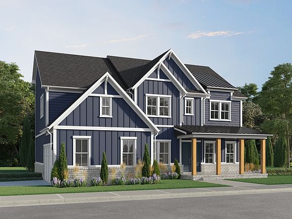 4th image of 3039 Ash Dale Ln Lot 31