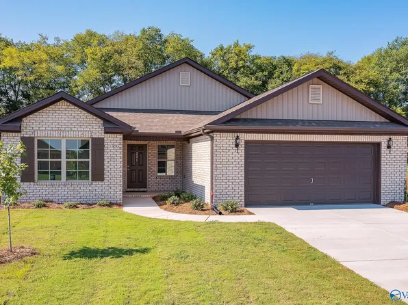 1114 Virtue Way, Harvest, AL 35749