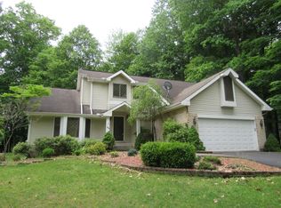 3451 Bay Rd, Du Bois, PA 15801