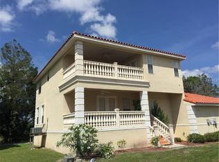 4730 S Amstel Dr, Homosassa, FL 34448