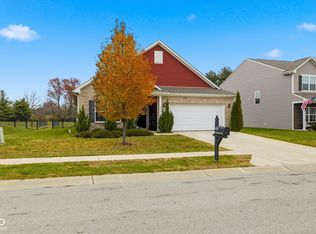 4115 Stubbington Ln, Indianapolis, IN 46239