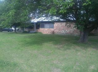 3404 Pioneer Rd, Balch Springs, TX 75180