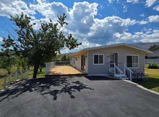 1616 Stage Rd, Cache Creek, BC V0K1H0