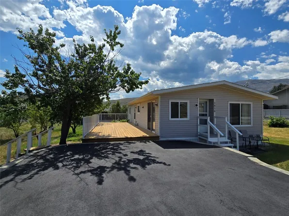 1616 Stage Rd, Cache Creek, BC V0K 1H0