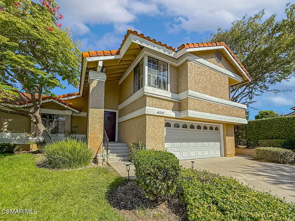 4007 Doneva Rd, Moorpark, CA 93021