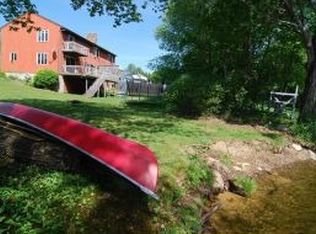 89 Anthony Dr, Laconia, NH 03246