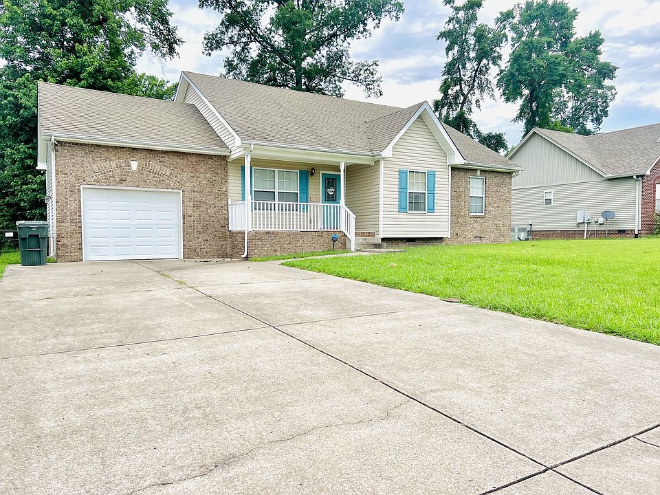 136 Filly Ln, Springfield, TN 37172 Zillow