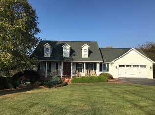 116 McClain Ct, Johnson City, TN 37615