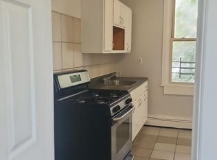 42 Doremus St #2R, Paterson, NJ 07522