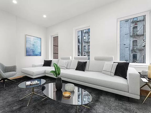 2nd image of 309 W 50th St APT 4f