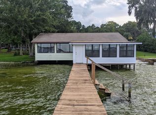 6264 Lake Dr, Starke, FL 32091