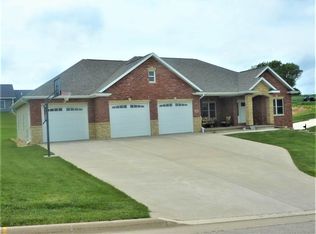3763 Wiederholt Dr, Kieler, WI 53812