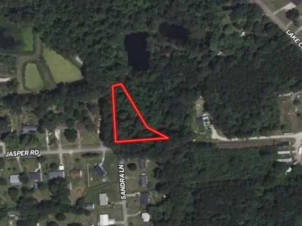 0 Jasper Rd Lot 1, Midway Park, NC 28544