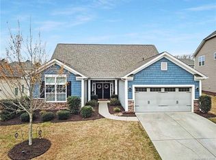 568 Rosemary Ln, Tega Cay, SC 29708
