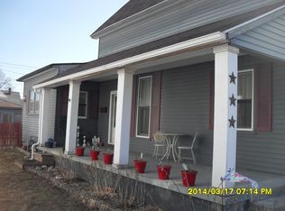 336 W 6th St, Peru, IN 46970