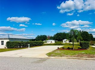 9387 SE 47th Way #356, Webster, FL 33597