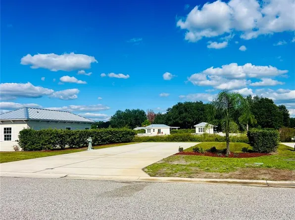 9387 SE 47th Way #356, Webster, FL 33597