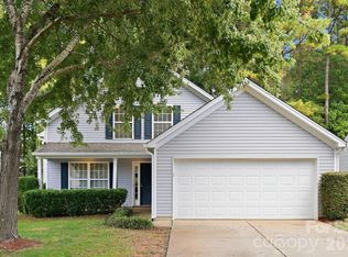 1619 Eagle Lake Dr, Indian Land, SC 29707