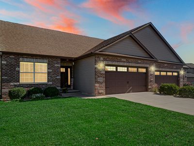 3002 Winter Garden Dr, Valparaiso, IN, 46385