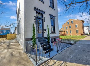 327 E Martin Luther King Jr Blvd #1, Covington, KY 41011