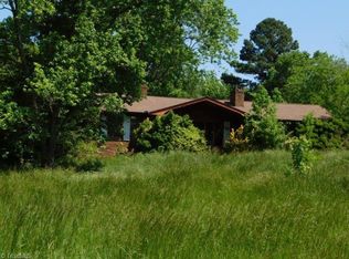 4115 Valley Ridge Drive Ext, Trinity, NC 27370