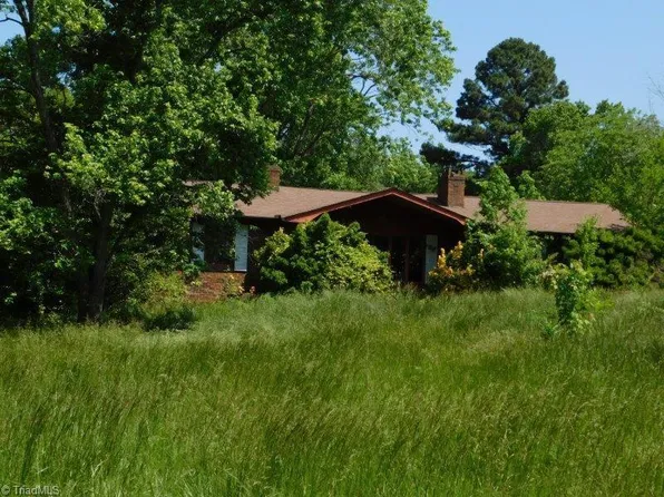 4115 Valley Ridge Drive Ext, Trinity, NC 27370