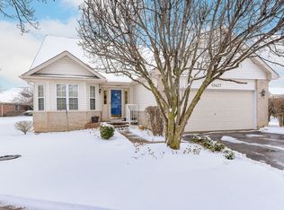13427 S Redberry Cir, Plainfield, IL 60544
