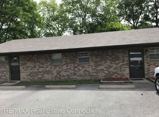 402 Mockingbird Ln APT 14, Cabot, AR 72023