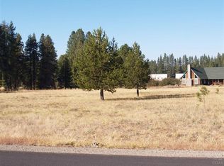 26226 SW Metolius Meadows Dr, Camp Sherman, OR 97730