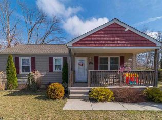 202 Martin L King Ave, Egg Harbor Township, NJ 08234