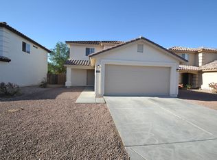 11919 W Dahlia Dr, El Mirage, AZ 85335