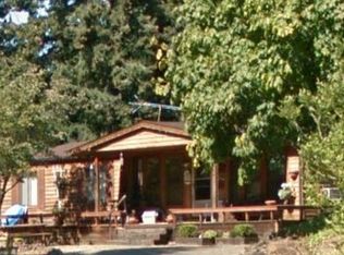 1615 S Cloverdale Rd, Kalama, WA 98625