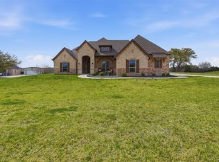349 Oak Meadow Ln, Weatherford, TX 76085
