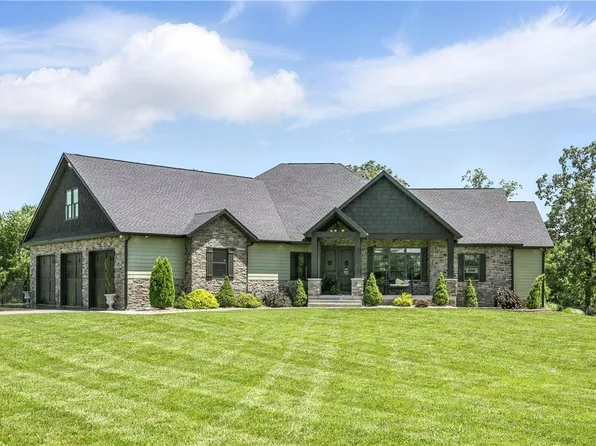 13030 County Rd #228, Oronogo, MO 64855