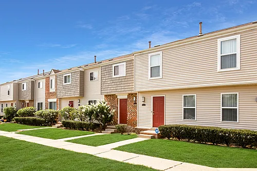 Novi Ridge Apartments Photo 1