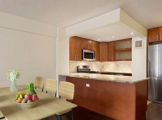 E60th Street And First Avenue, New York, NY 10022
