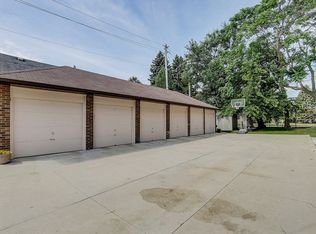 5411 W. Wisconsin, Milwaukee, WI 53208