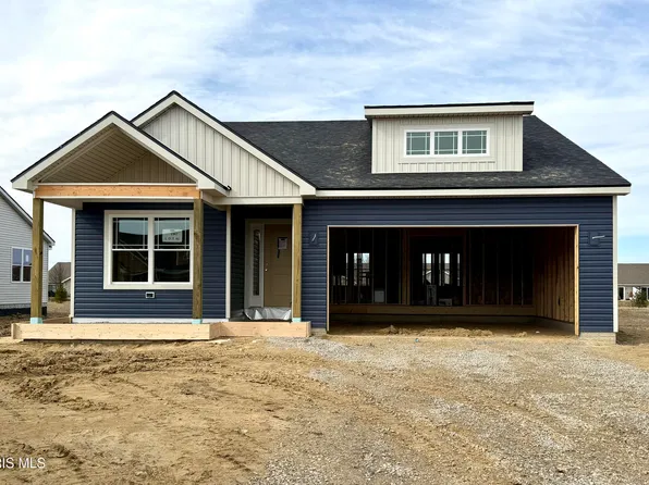 1347 Limerick Ln, Waterville, OH 43566