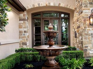 54 Player Point Dr, Spring, TX 77382