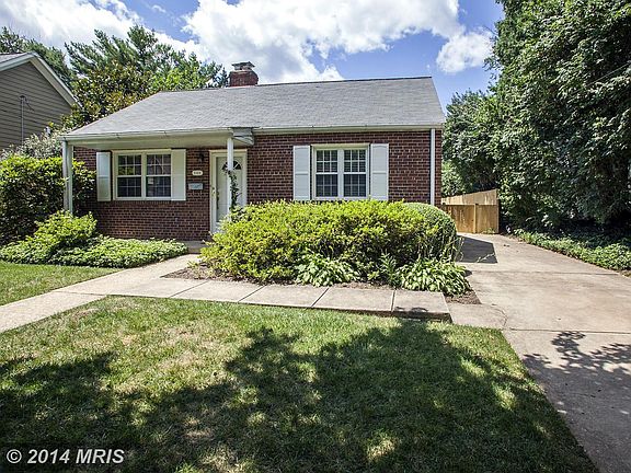 3rd image of 10408 Vogel Pl