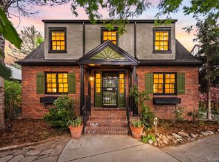 680 Albion Street, Denver, CO 80220
