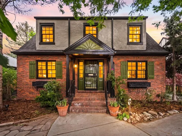 680 Albion Street, Denver, CO 80220