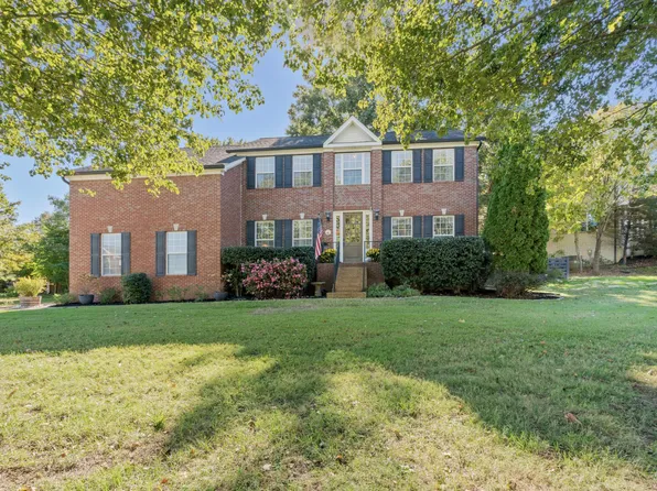 1239 Buckhead Dr, Brentwood, TN 37027