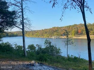 140 Rusticview St, Shell Knob, MO 65747