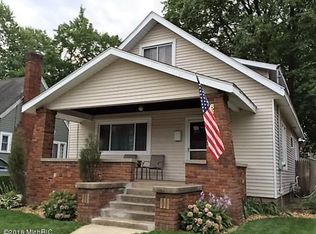 636 Deming St SE, Grand Rapids, MI 49507