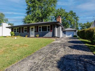 1104 David Dr, Normal, IL 61761