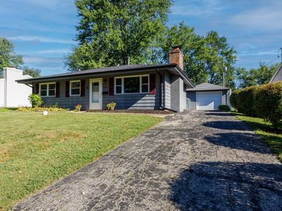 1104 David Dr, Normal, IL, 61761