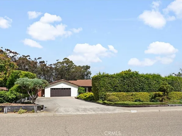 2703 Rodman Dr, Los Osos, CA 93402