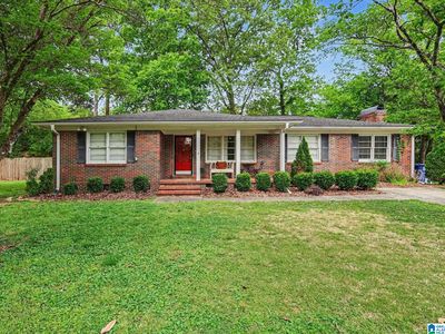 408 Maiden Ln, Birmingham, AL, 35226
